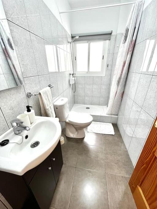 Clavel Apartment *