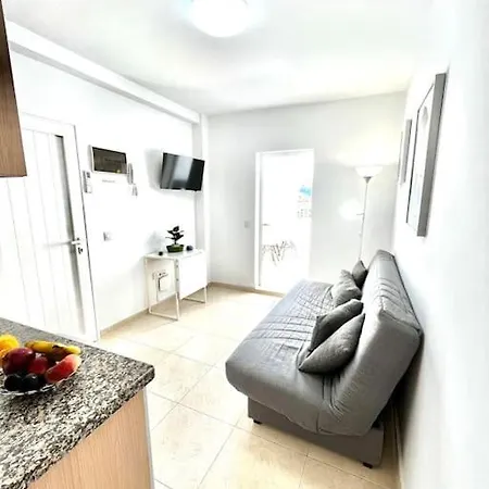 Clavel Apartment Los Cristianos  Exterior photo