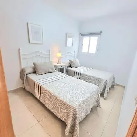 Clavel Apartment Los Cristianos  Exterior photo