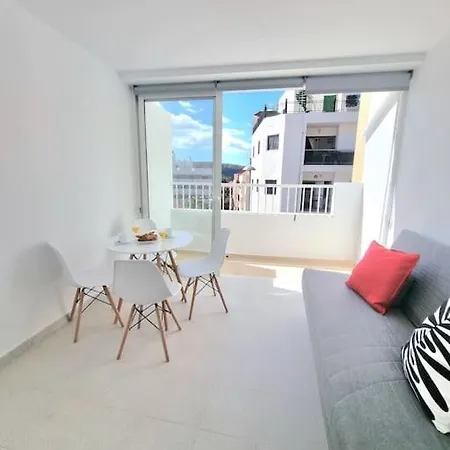 Clavel Apartment Los Cristianos  Exterior photo